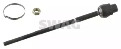 40 91 9545 SWAG Осевой шарнир, рулевая тяга